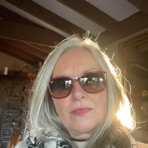 Meet your Posher, Barbara